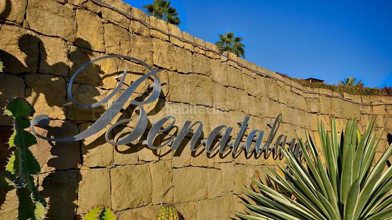 Foto dcdab7e8-d001-4dac-b678-1f32373ac189. Miete dachwohnung mit parking pool in Benatalaya Estepona
