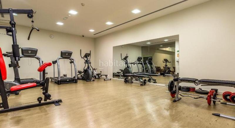 Foto 3e0e19d6-b8a8-48b1-b237-3c58f0b60316. Rent penthouse with parking pool in Benatalaya Estepona
