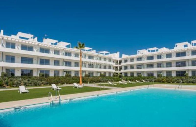 Foto 41e6e6a6-b346-4ed2-aff1-4a79bf3d377e. Miete dachwohnung mit parking in Bel - Air Estepona