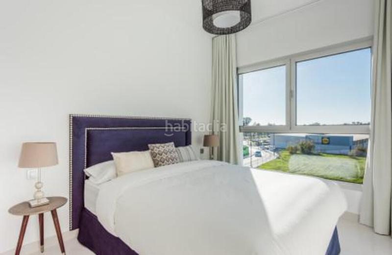 Foto aa0a8f51-cf52-4d6c-91c9-b15c403be696. Miete dachwohnung mit parking in Bel - Air Estepona