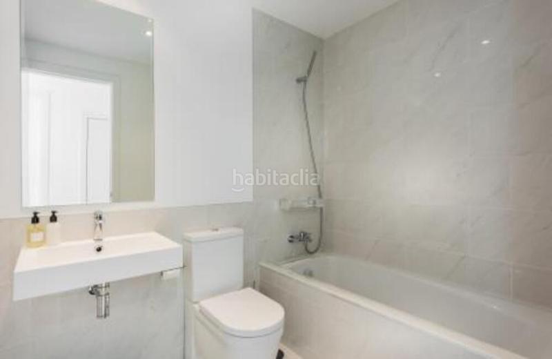 Foto aa0e86b8-2610-410a-971d-ebfd9c428dc3. Miete dachwohnung mit parking in Bel - Air Estepona