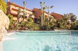 Location Appartement à Bahía de Marbella