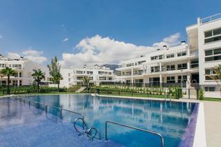 Apartamento en Benahavís pueblo. Apartamento en alquiler en benahavis centro, benahavis