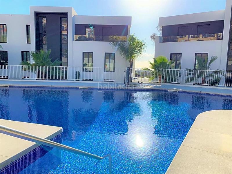 Foto 76836137-60ab-4d32-ab69-451fdf24869b. Location appartement avec parking piscine dans Los Naranjos Marbella