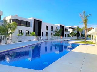 Appartement à Los Naranjos