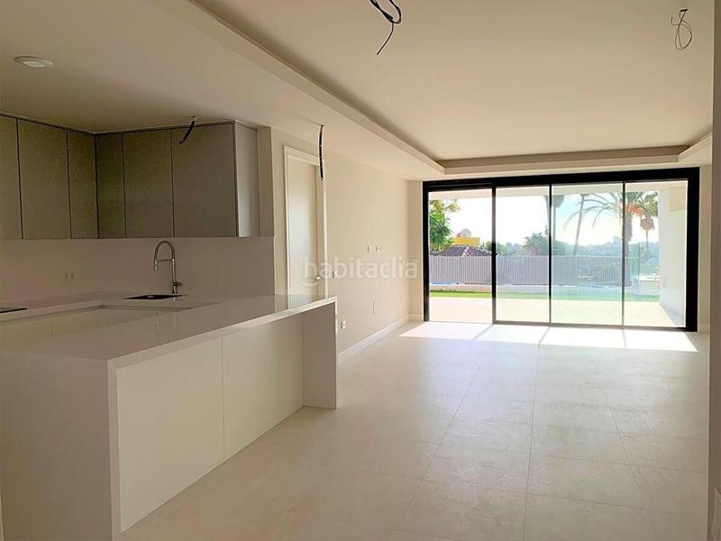 Foto b3e66c9e-5c85-4e37-8664-5b4c12e8bdf4. Affitto piccolo appartamento con parcheggio piscina in Marbella