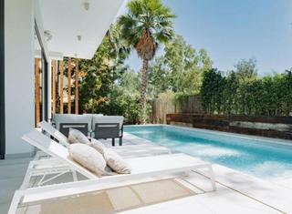 House in Nueva Atalaya