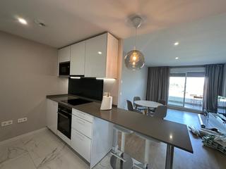 Location Appartement à Rodeo Alto - Guadaiza - La Campana. Apartamento de lujo con vistas al mar en guadaiza, nueva andaluc