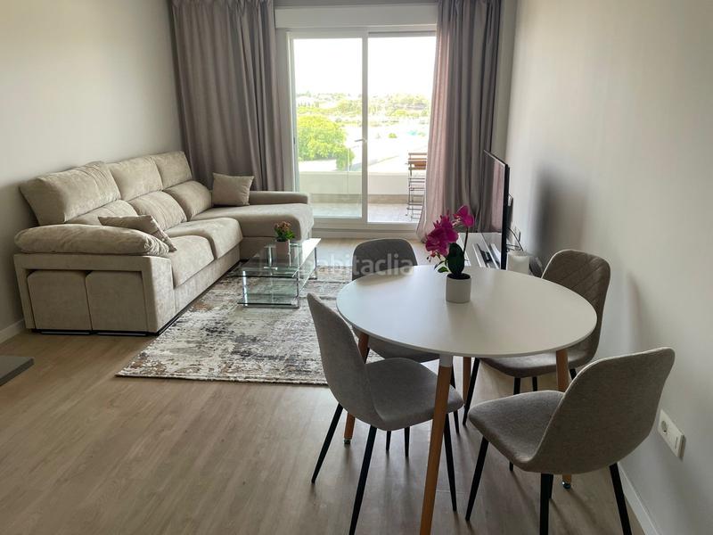Foto 0a1154e8-1093-4a3b-8c13-682e2588022f. Alquiler apartamento  de lujo con vistas al mar en guadaiza, nueva andalucía, en Marbella