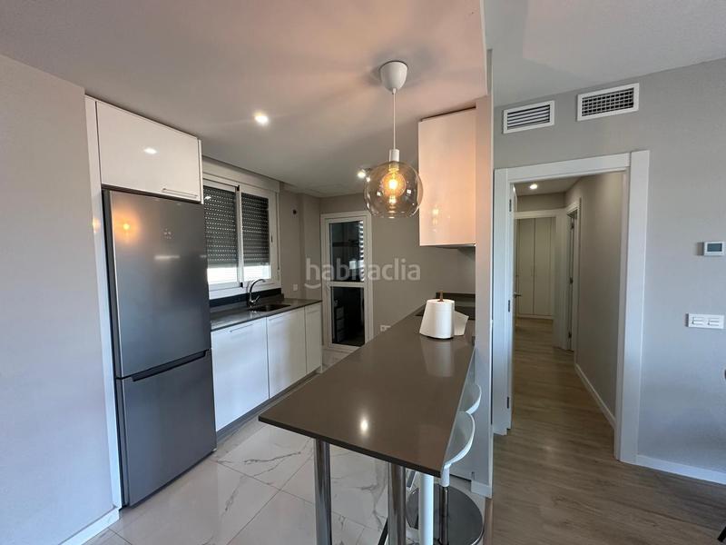 Foto 201b93a7-2c83-427f-90bc-cde9b62c651b. Alquiler apartamento  de lujo con vistas al mar en guadaiza, nueva andalucía, en Marbella