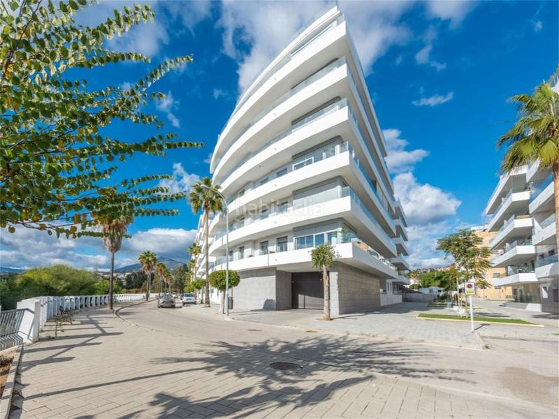 Foto f517a350-6293-4d56-a800-2569054655d9. Alquiler apartamento  de lujo con vistas al mar en guadaiza, nueva andalucía, en Marbella