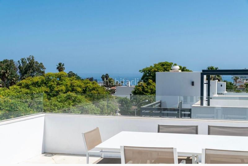 Foto 1abcbae1-a50c-4a15-8a9c-b0464ff8b74b. Alquiler casa lujo en Nueva Alcántara Marbella