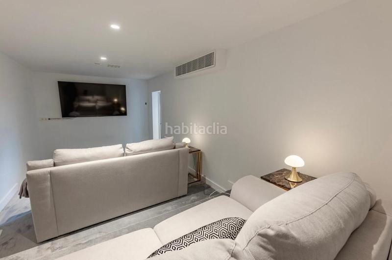 Foto 27e84ece-852a-4eb3-b3ca-914f2d25372f. Alquiler casa lujo en Nueva Alcántara Marbella