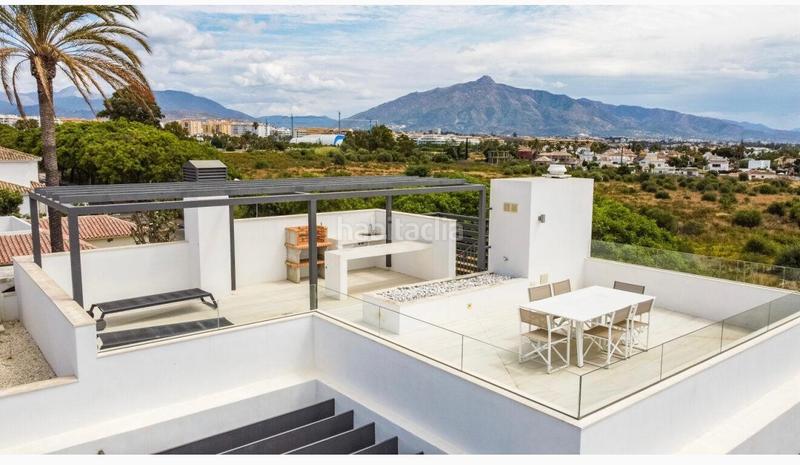 Foto 741a198b-c824-4202-ac7b-a106719e7a90. Alquiler casa lujo en Nueva Alcántara Marbella