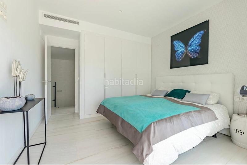 Foto a262bc3a-4f8e-4fc7-ac12-ae6542f5625b. Alquiler casa lujo en Nueva Alcántara Marbella