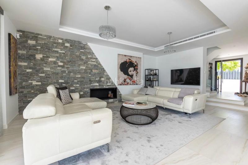 Foto b6d6d82f-3714-4082-a158-6451d9366dfc. Alquiler casa lujo en Nueva Alcántara Marbella