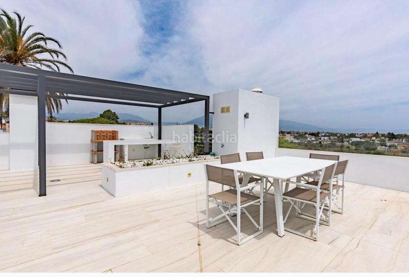 Foto c6306b65-63c8-4b5e-85f5-a8f77f4b0a9b. Alquiler casa lujo en Nueva Alcántara Marbella