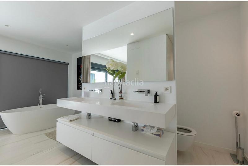 Foto cbfeb992-d1b9-4c35-bf91-997e5e334338. Alquiler casa lujo en Nueva Alcántara Marbella