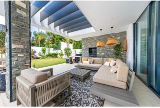 Lloguer Casa a Nueva Alcántara. Lujo