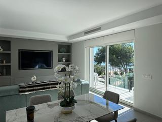 Appartement à Puerto Banús