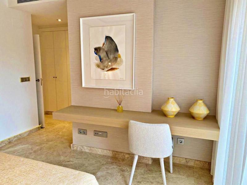 Foto 0f12ab19-432f-45f0-b6f6-dd3cdd9fc406. Miete dachwohnung mit parking pool in Los Naranjos Marbella