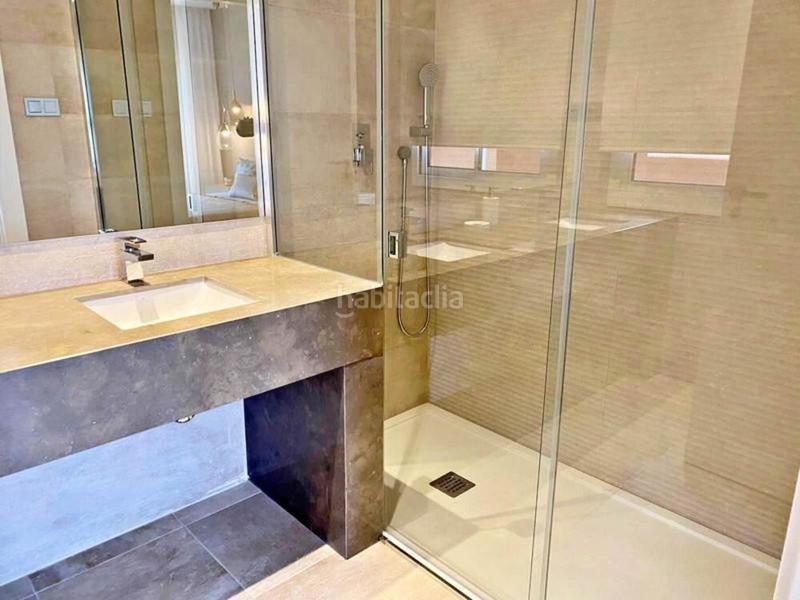 Foto 491adaf9-a761-43f2-90d4-15913580ea03. Miete dachwohnung mit parking pool in Los Naranjos Marbella