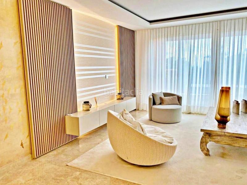 Foto 55ae7415-9305-4058-949c-a34b8e1c5521. Rent penthouse with parking pool in Los Naranjos Marbella