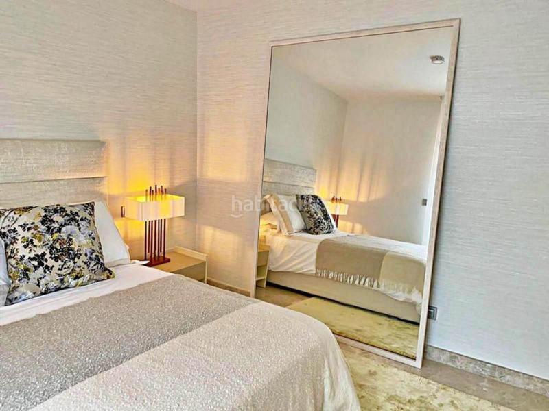Foto 8434220d-7010-4823-91a0-bbe1f94eed19. Rent penthouse with parking pool in Los Naranjos Marbella