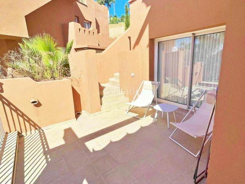 Foto 8ee07685-1948-47fa-ae06-b5fcbaec1f61. Rent penthouse with parking pool in Los Naranjos Marbella
