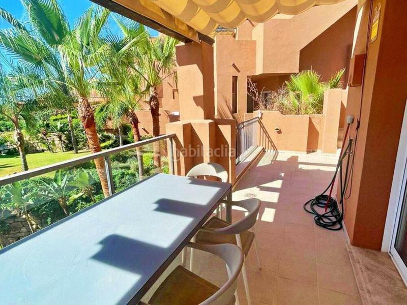 Foto a650c7cc-9af9-47a7-9768-47bc2eebc4ef. Rent penthouse with parking pool in Los Naranjos Marbella