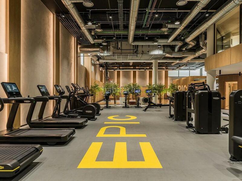 Foto e1a24218-9468-446f-bafd-def9af16ffc3. Affitto piano terra con riscaldamento parcheggio piscina in Marbella