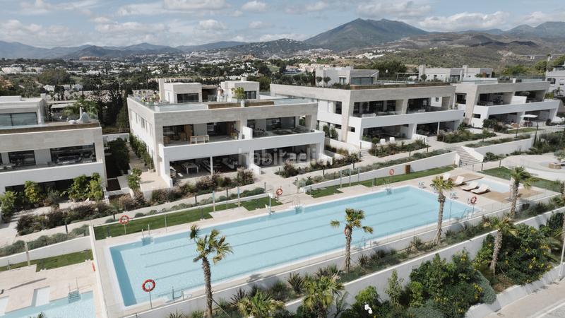 Foto 77f28ba4-a041-4fa5-b570-0e2c2f1855f5. Alquiler planta baja lujo en Las Lomas de Río Verde Marbella