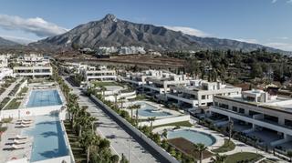 Lloguer Planta baixa a Las Lomas de Río Verde. Lujo