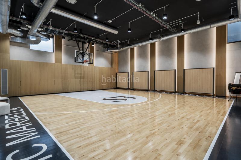 Foto b707a199-f24d-42a9-8718-5ae8af37c113. Rent ground floor with heating parking pool in Las Lomas de Río Verde Marbella