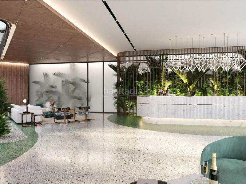 Foto 7f9fcf47-3316-4f38-8eeb-433abda7f67e. Planta baja lujo en Las Lomas de Río Verde Marbella