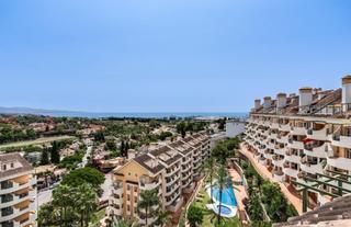 Appartement à LAS VENTAS-NVA ANDALUCIA 13