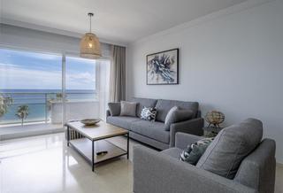 Alquiler Apartamento en Seghers. Apartamento en alquiler en estepona playa, estepona
