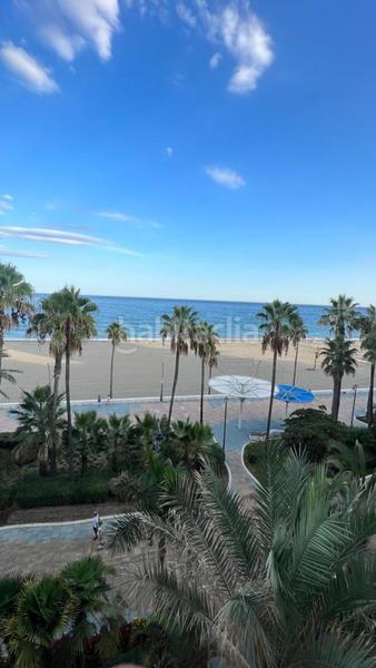 Foto 250e83f6-4575-4b38-bb88-b15b716cba41. Location appartement avec parking dans Seghers Estepona