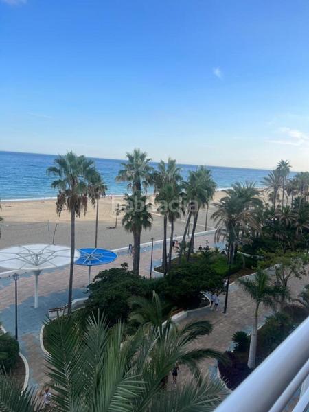 Foto 265f4f9f-0c8c-486f-a904-09c4b5ac0abf. Location appartement avec parking dans Seghers Estepona