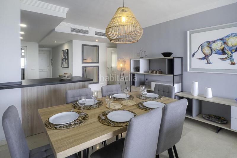 Foto 46278249-42fc-4c73-a084-534f5ae5f0e1. Location appartement avec parking dans Seghers Estepona