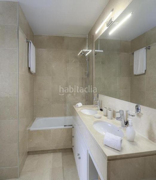 Foto 4f4c0a8a-bead-47c6-92ef-71ac12d44a35. Location appartement avec parking dans Seghers Estepona