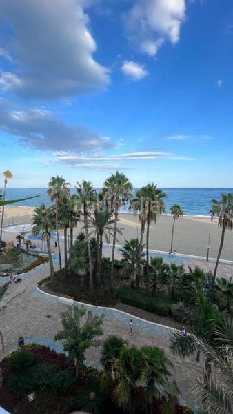 Foto 613249ac-5529-445c-b455-ea5216d5a17f. Location appartement avec parking dans Seghers Estepona