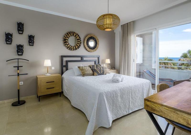 Foto 75cb0b68-f958-4d01-b42f-eb7196621905. Location appartement avec parking dans Seghers Estepona