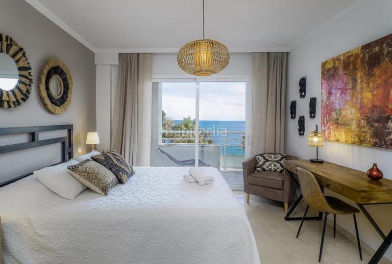 Foto 89b6d7bb-4d1b-4f2e-861f-a292a44f7fbf. Location appartement avec parking dans Seghers Estepona
