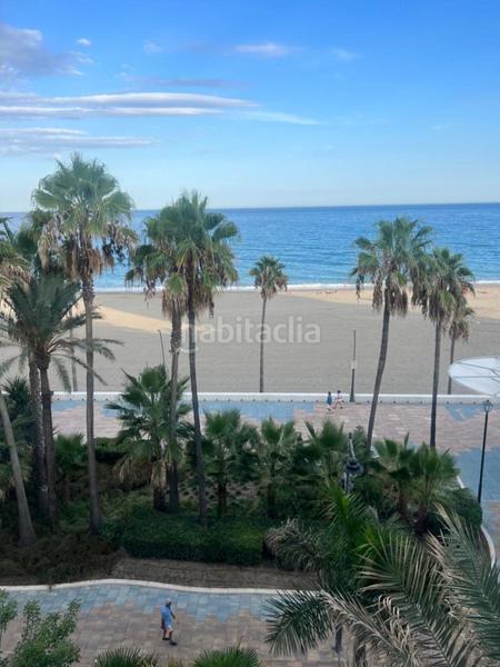 Foto e112a4a0-71ee-408c-86d0-d6f1d65eec52. Location appartement avec parking dans Seghers Estepona