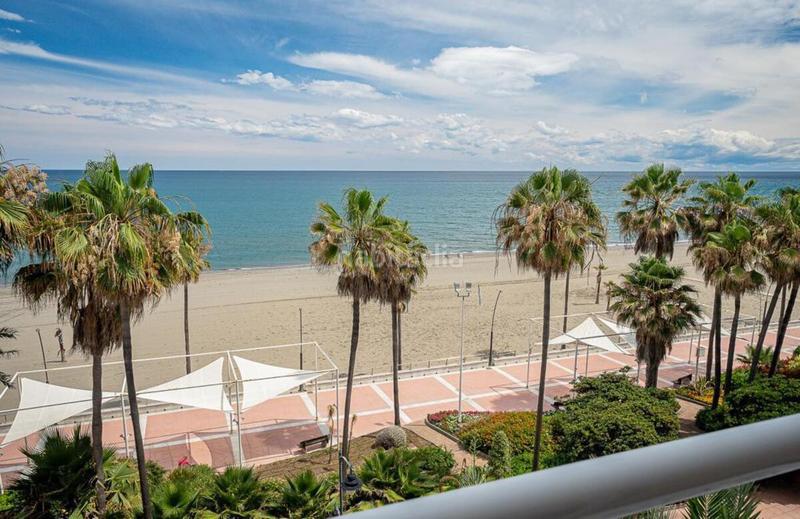 Foto fd3f1935-6061-49f5-8dfa-22f2409bb07f. Location appartement avec parking dans Seghers Estepona