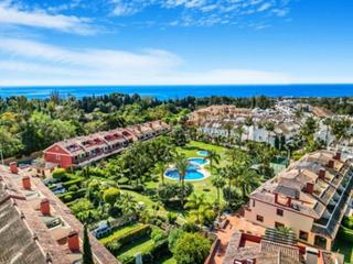 Lloguer Casa adossada a Lomas de Marbella Club