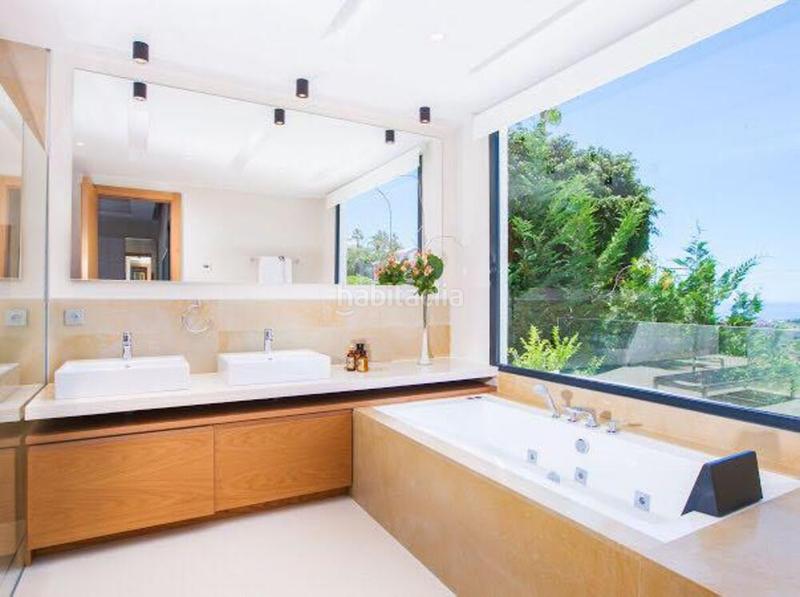 Foto 18ed793f-f595-4784-b0e8-06ab2ed3b89a. Affitto casa con parcheggio piscina in El Rosario - Ricmar Marbella