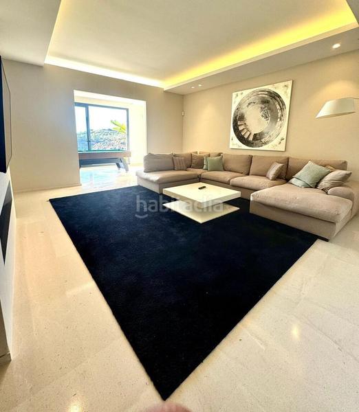 Foto 2fc40a44-cc6a-43ed-b08b-80cb1370f63c. Affitto casa con parcheggio piscina in El Rosario - Ricmar Marbella