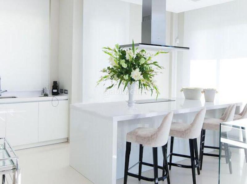 Foto 353afa88-823d-43d0-9a49-820cc4e592b7. Affitto casa con parcheggio piscina in El Rosario - Ricmar Marbella